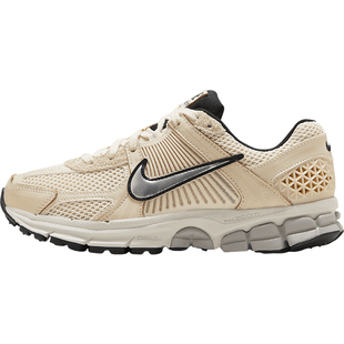 Nike/耐克官方正品Zoom Vomero 5 女士低帮网面老爹鞋FN6742-200