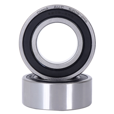 加厚双列滚珠角接触球3213-2RS