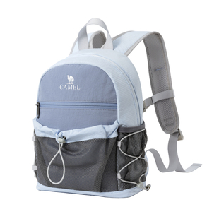 【萄气包】骆驼轻便双肩包户外轻量化出游小书包徒步登山旅行背包