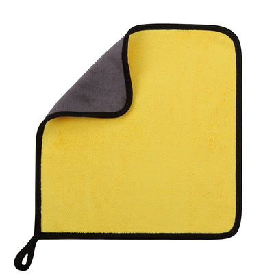 洗碗布家用家务清洁吸水不掉毛