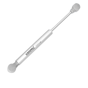 橱柜液压支撑杆柜门上翻门玻璃门专用气撑杆下翻门随意停气压缓冲