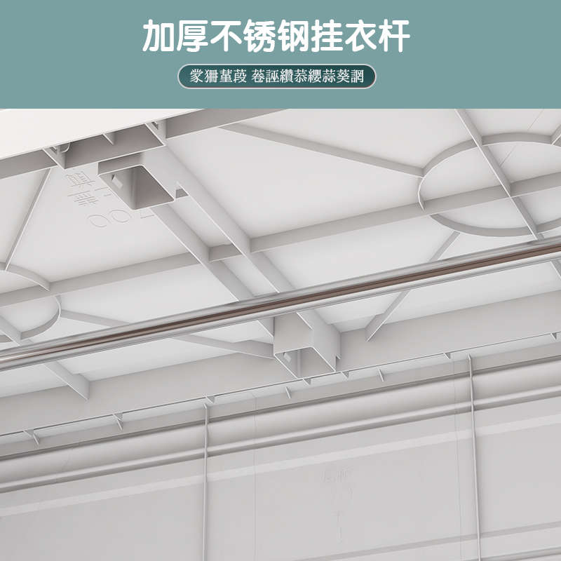 特大70加厚宝宝儿童衣柜收纳柜抽屉式塑料储物简易婴儿衣服整理箱