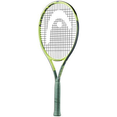 HEAD海德全碳素IG初学进阶网球拍