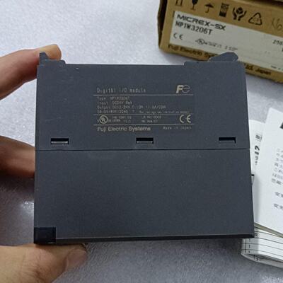 Fuji富士模块NP1W3206T议价