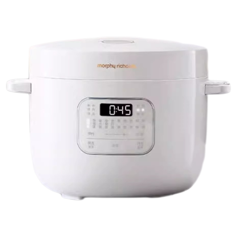 【重磅新品】摩飞电饭煲家用迷你电饭锅3到4人小型多功能烹饪机