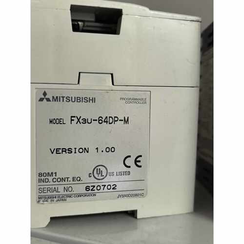 非标价FX3U64DPM议价