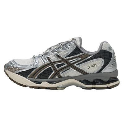 【自营】ASICS亚瑟士男女鞋GEL-NIMBUS 10.1歪头鞋复古潮流老爹鞋