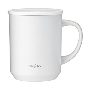 mojito创意马克杯办公室个性保温杯情侣简约杯子咖啡杯家用水杯