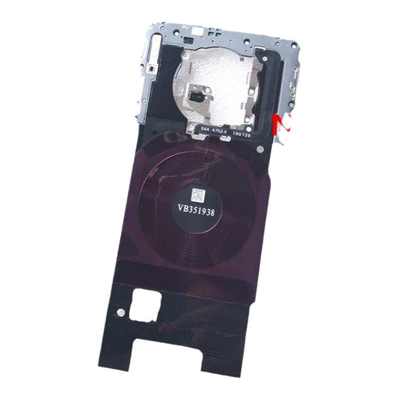 华为mate30主板盖5G后盖支架