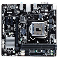 一年包换新v3 1150 i5i7技嘉主板