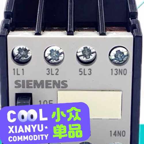溢价-3TB40 交流接触器3TB4010-0X