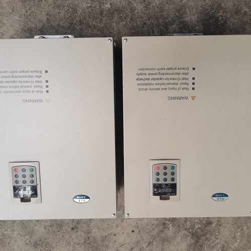 询价-蓝海华腾变频器 型号E5-H-4T75GA-34 75KW