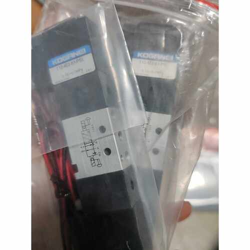 （请询价）KOGANEI小金井电磁阀1104E283PSL实拍