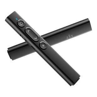 德甲士翻页笔教师用多功能翻页笔ppt遥控笔投影笔多媒体遥控笔上课教学笔记本电脑投影仪幻灯片翻页器激光笔