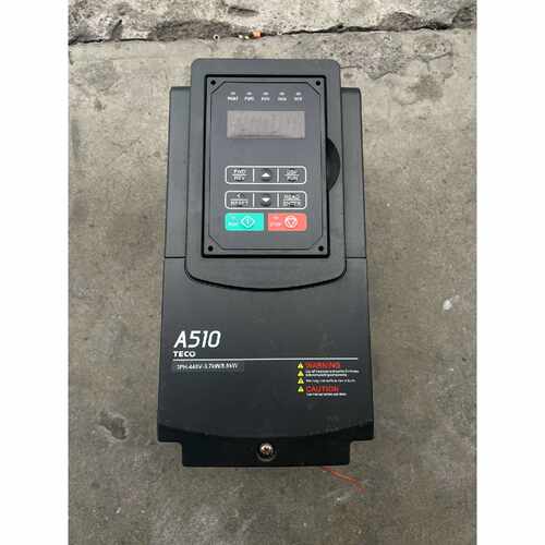 【请询价】东元变频器A5102003H220V2.2KW二