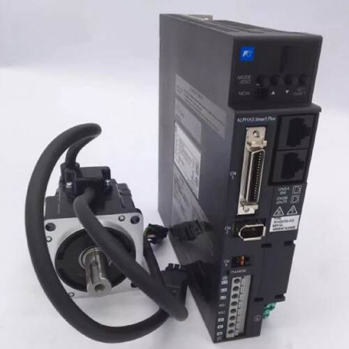 议价RYT101D5-VS2/RYT101D5-VV22伺服驱动器现货顺丰包邮质保一年