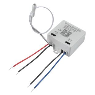 语音智能开关方言版声控灯识别无线遥控控制自定义录音控制器模块