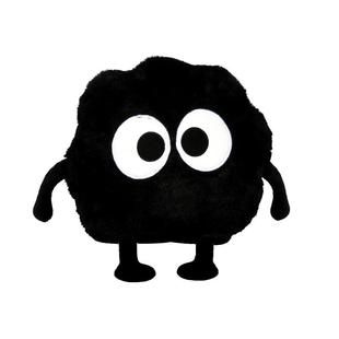 汽车头枕护颈枕车内靠枕颈枕车用卡通可爱头枕套儿童车载睡觉神器