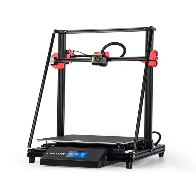 创想三维CR-10max 高精度大尺寸3D打印机全新升级自动调平家用