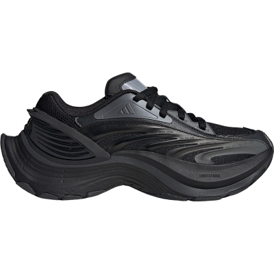 Adidas/阿迪达斯官方正品XLG MTW男女运动厚底低帮跑步鞋JR5383