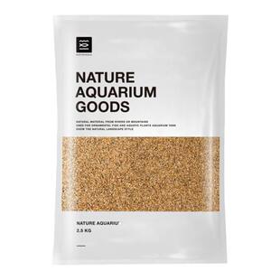 鱼缸底砂造景沙石头子铺底黑沙水族摆件草缸白沙雨林底沙溪流沙石