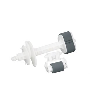 适用EPSON爱普生L301 L360 L303 L310 L313 L350搓纸轮L130进纸器