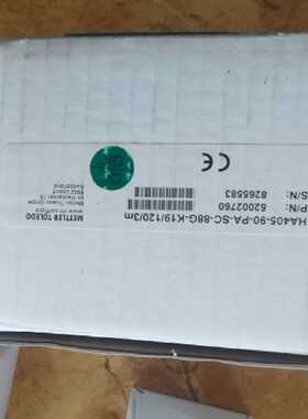 议价METTLER梅特勒HA405-90-PA-SC-88G-K19/120/3m电极52002760，