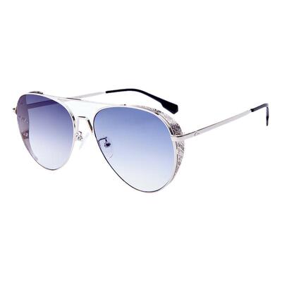 EVISU太阳镜飞行员中性