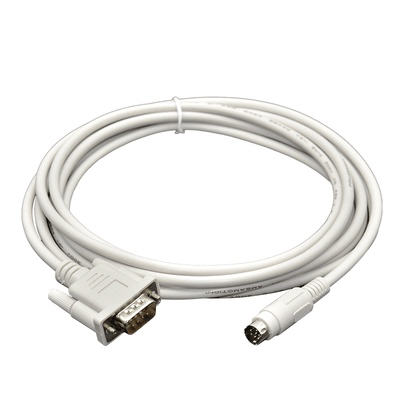 适用台达触摸屏通讯连接线