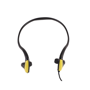 无线电测向专用耳机新版Yaokazi专业定制后挂式跑步运动Y比赛耳塞