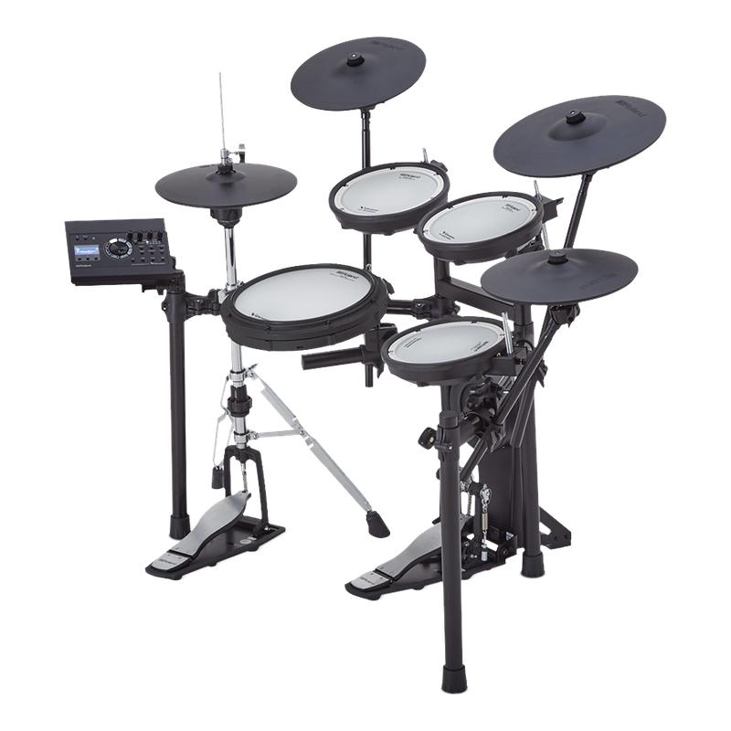 ROLAND罗兰电鼓TD313电子鼓