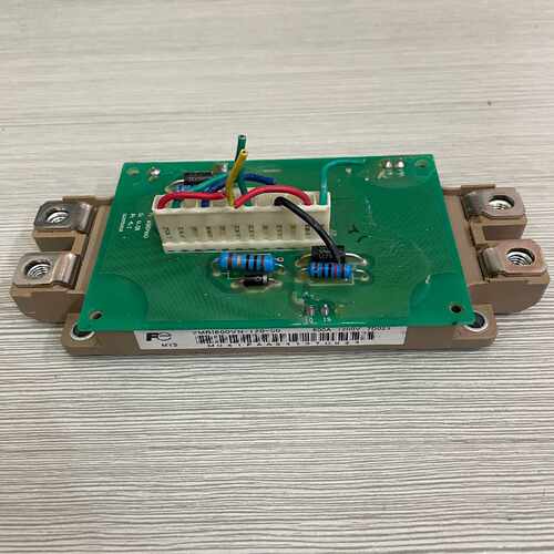 新能源驱动板KBGM602MBI600VN12050