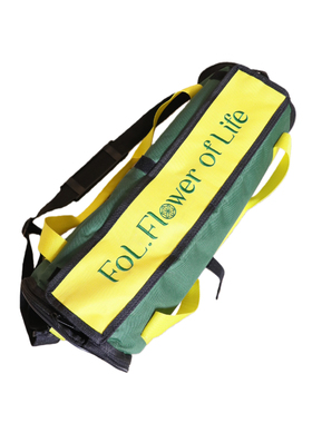 梵木果音疗工具包大容量收纳包