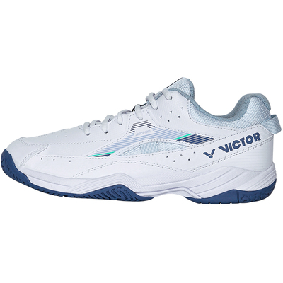 victor羽毛球鞋超轻透气运动鞋