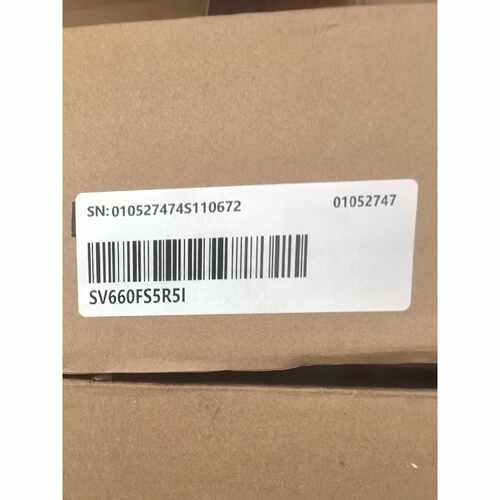【议价-可维修】 INOVANCE SV660FS5R5I /均有货
