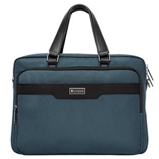 WINPARD威豹商务公事包男14英寸电脑斜跨单肩包手提公文包