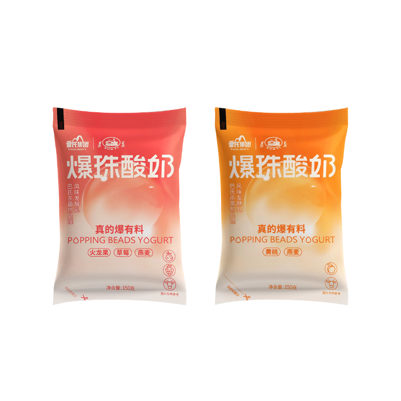 遵义全脂生牛乳200ml*6试饮装