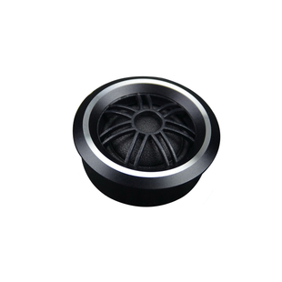 高音喇叭 汽车音响二分频 进口发泡蚕丝膜高保真原汁原味睿凡声学