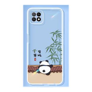 适用oppoA53手机壳A53新款oppo5G透明硅胶PECM30套oppa全包opa防摔opp0pp0ppoA男535G女opooa超薄opopa高级感