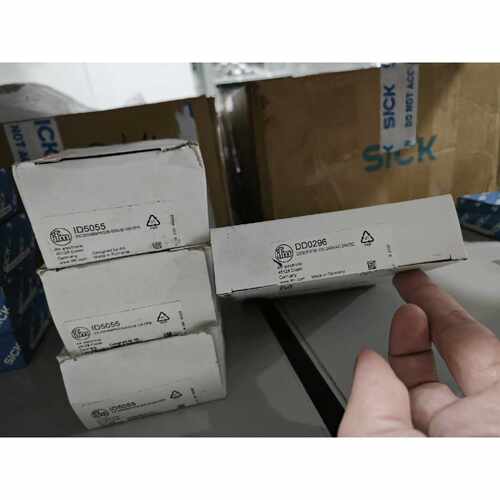 询价-ID5055电感式接近开关德国IFM易福门IDC