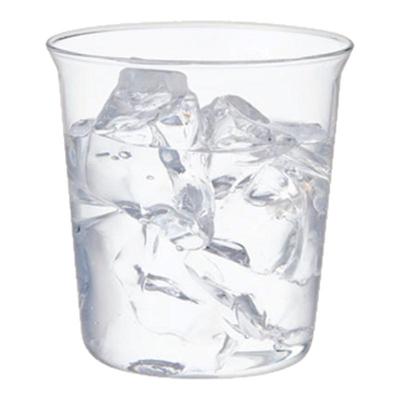 KINTO美式玻璃咖啡杯冰咖啡杯