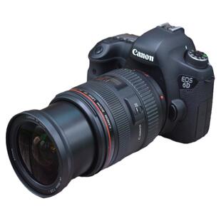 Canon/佳能 6D全画幅高端数码单反专业级高清旅游照相机6D25D35D4