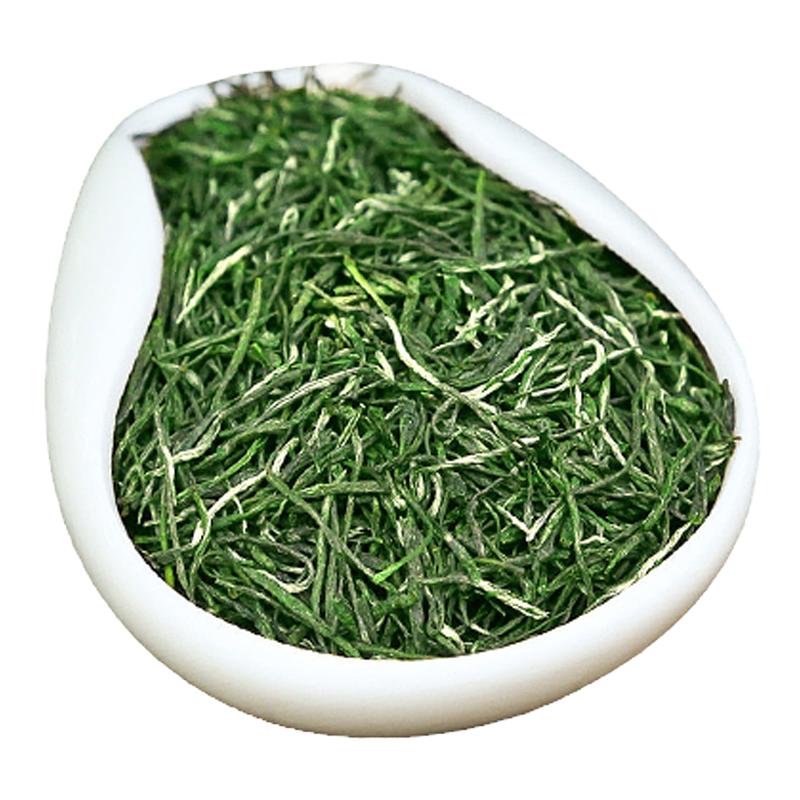 绿茶信阳毛尖特级嫩芽