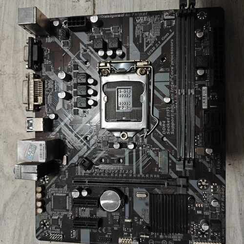 【议价-可维修】板卡 GA-B365M-D2V 工控备件  /均有货