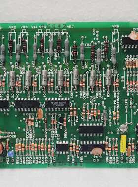 Terasaki ECB-321 Kreislauf Platte K/76z/I-00ic