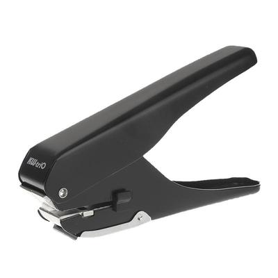 可得优手握式省力椭圆形打孔器