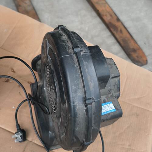 （请询价）永诚牌立式塑料中压风机，型号CZ-SL550，率550W，