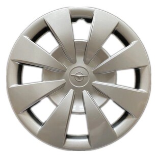 适用于海马三代轮毂盖老款福美来3代汽车轮毂罩轮胎帽装饰盖15寸