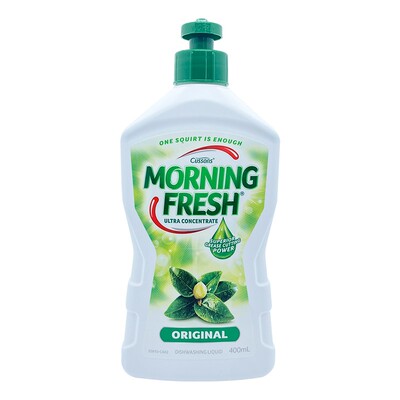 澳洲morningfresh超浓缩洗洁精