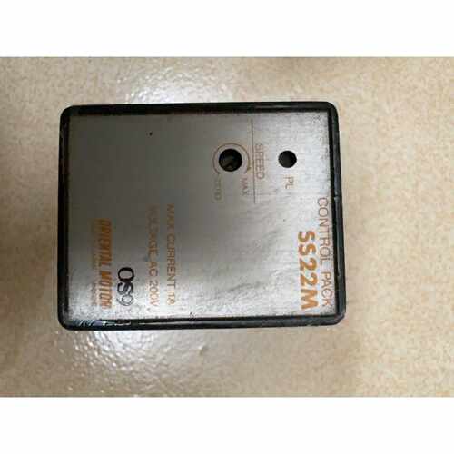 询价-ORIENTAL MOTOR东方SS22M调速器，，